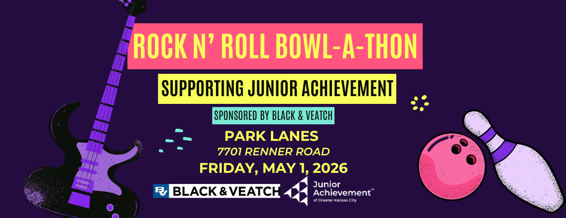 2026 Black & Veatch Bowl-a-Thon